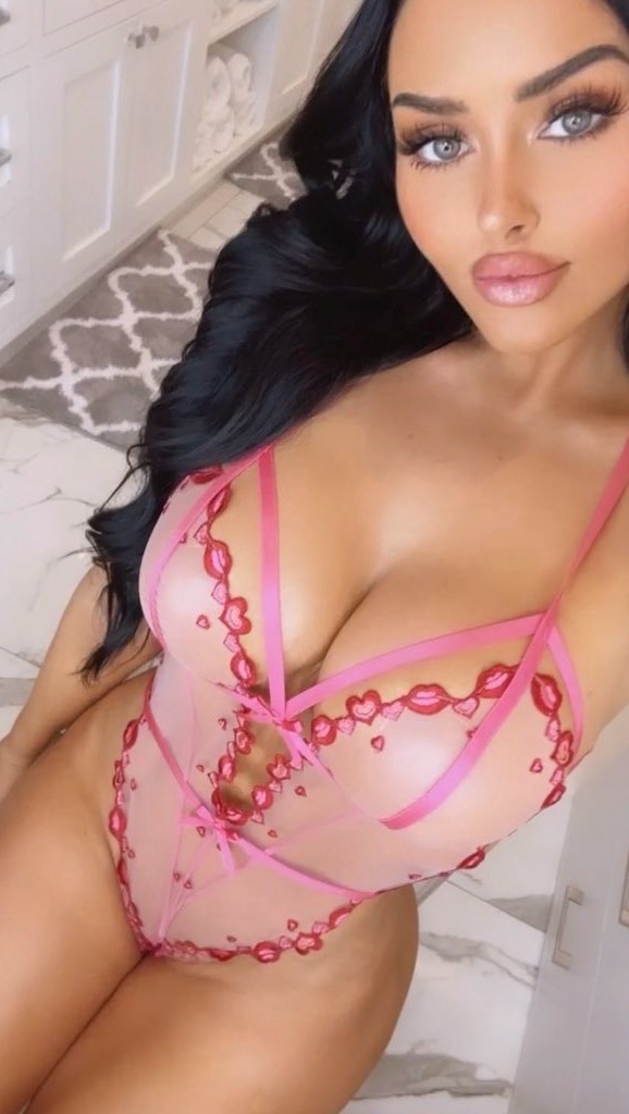 Abigail Ratchford, abigailratchford Photo #71927