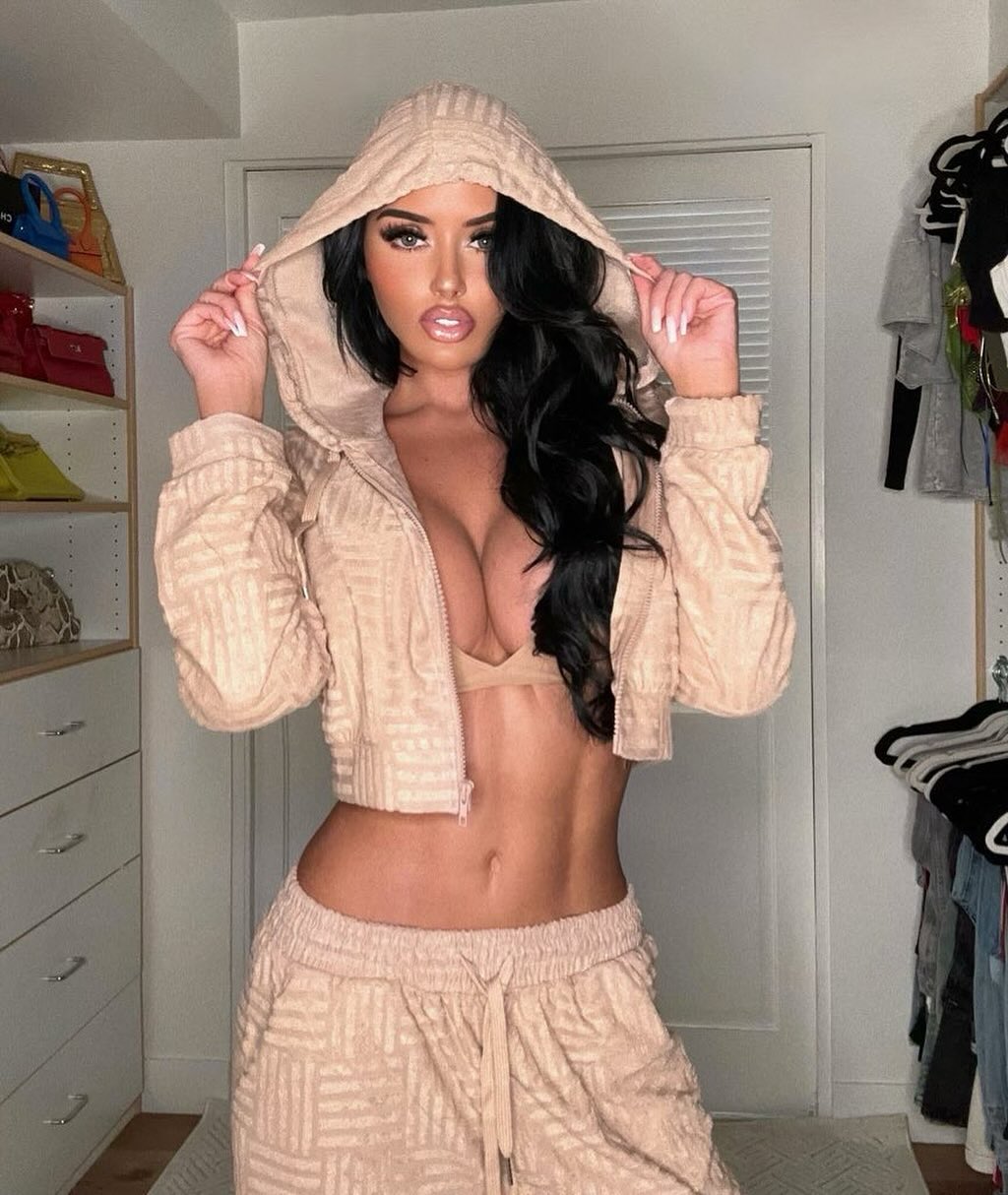 Abigail Ratchford, abigailratchford Photo #71909