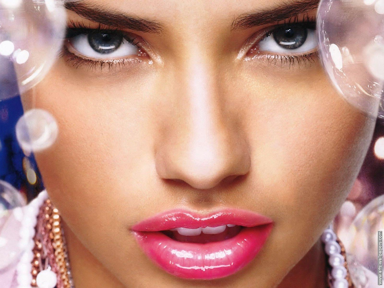 Adriana Lima, adriana-lima Photo #74539