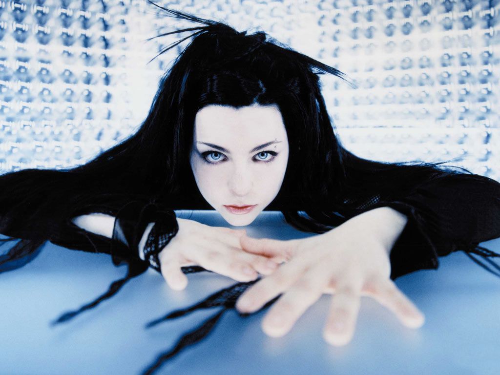 Amy Lee, amy-lee Photo #62239