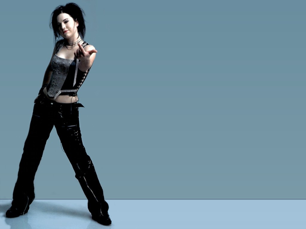 Amy Lee, amy-lee Photo #62235