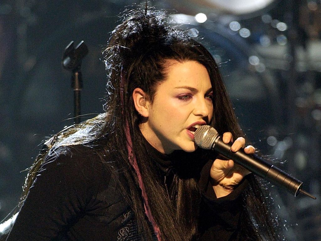 Amy Lee, amy-lee Photo #62232