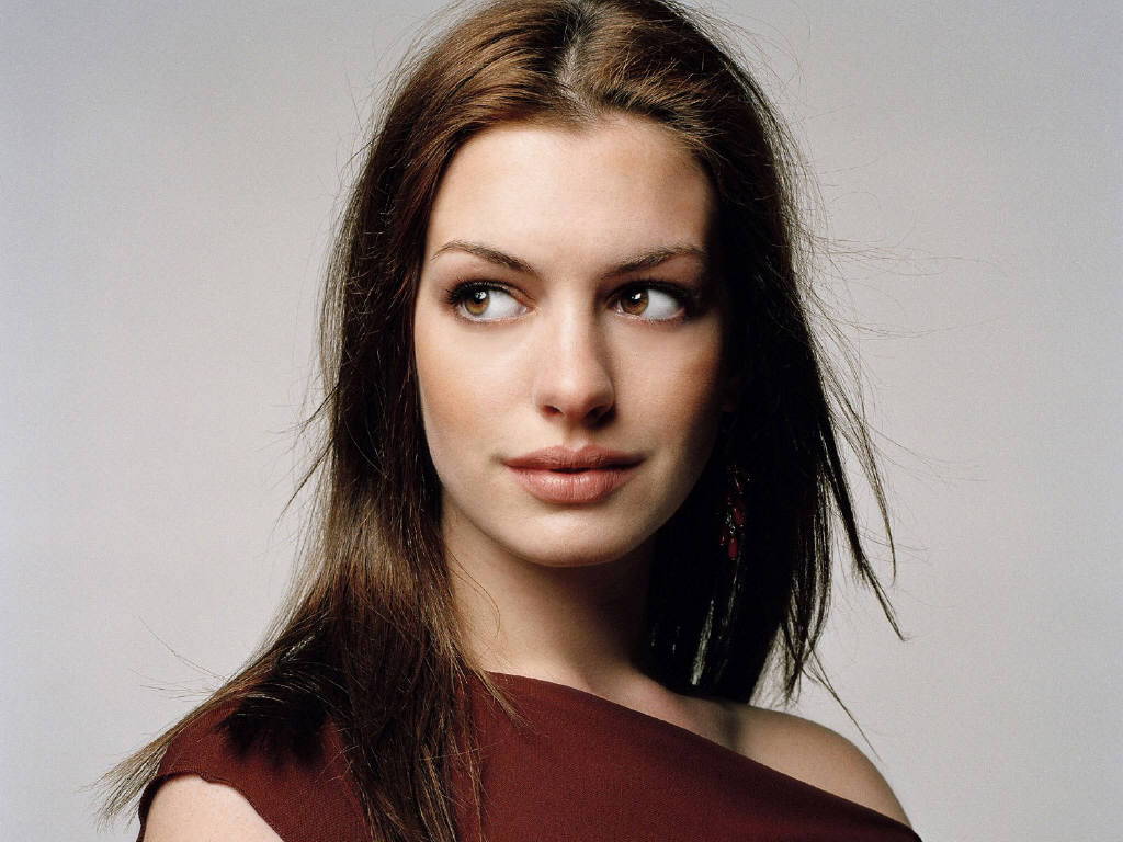 Anne Hathaway, anne-hathaway Photo #62635