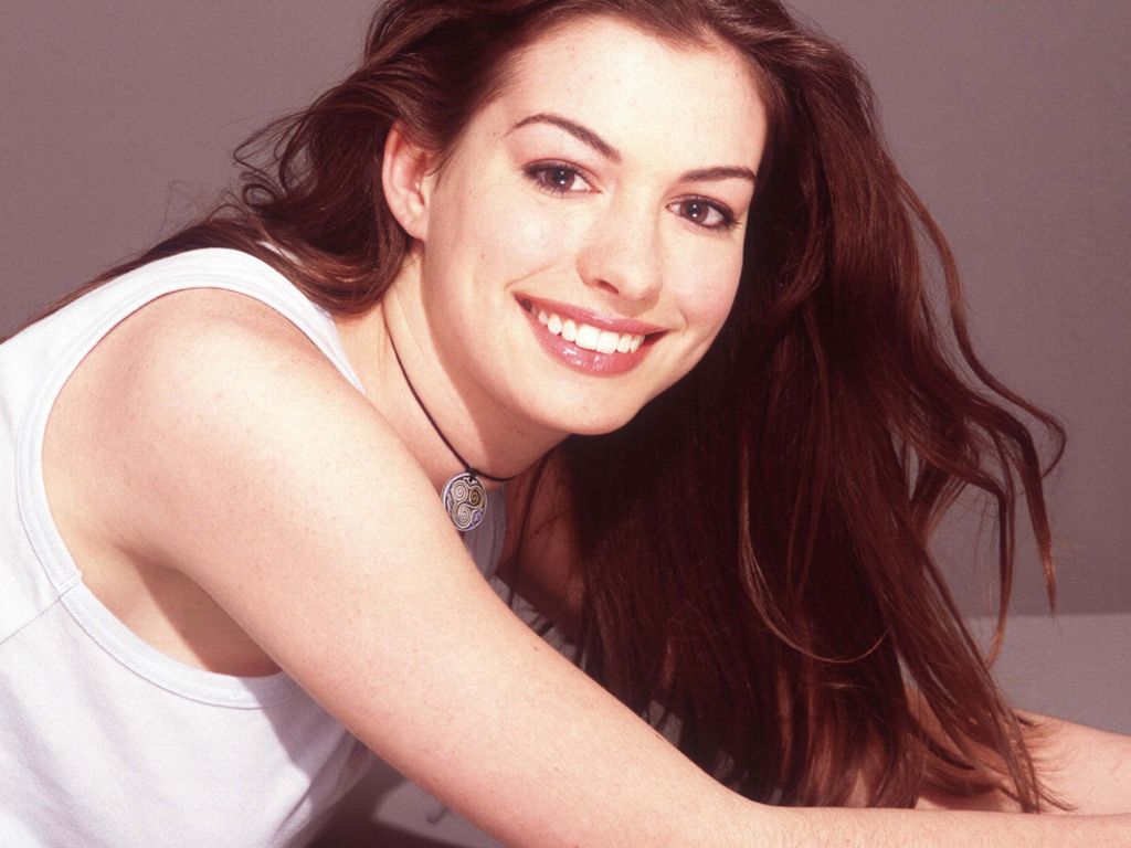 Anne Hathaway, anne-hathaway Photo #62658