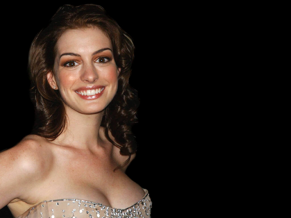 Anne Hathaway, anne-hathaway Photo #62645