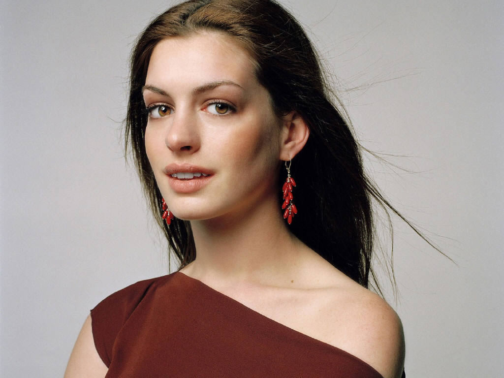 Anne Hathaway, anne-hathaway Photo #62636