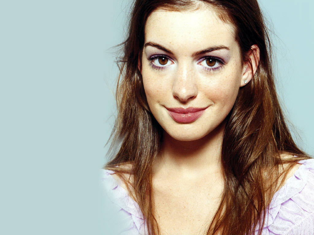 Anne Hathaway, anne-hathaway Photo #62631