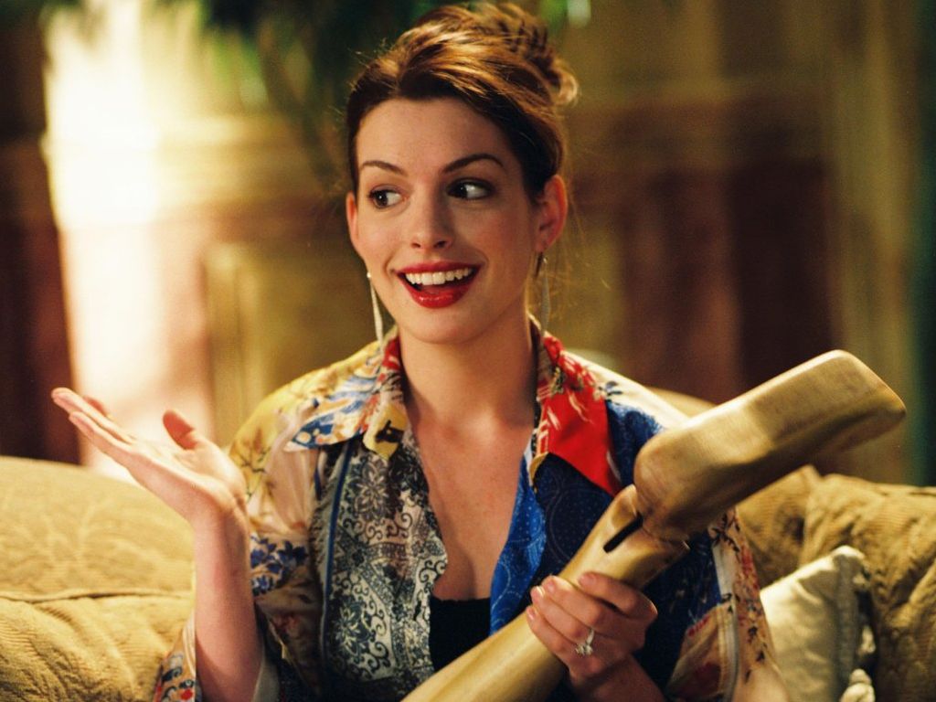 Anne Hathaway, anne-hathaway Photo #62654