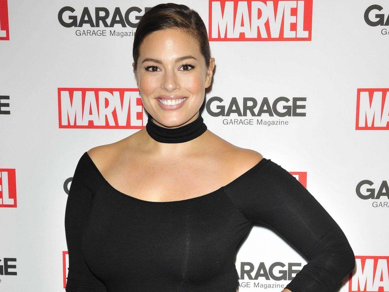 Ashley Graham, ashley-graham Photo #74584