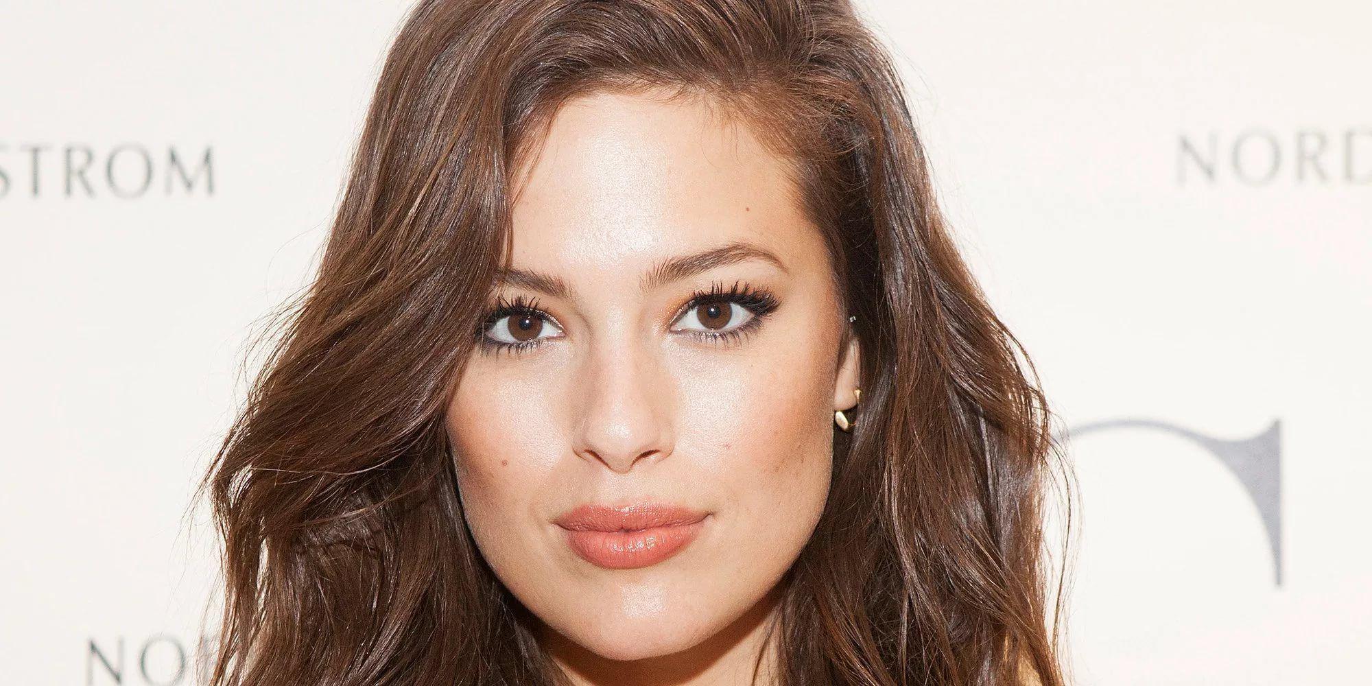 Ashley Graham, ashley-graham Photo #74579