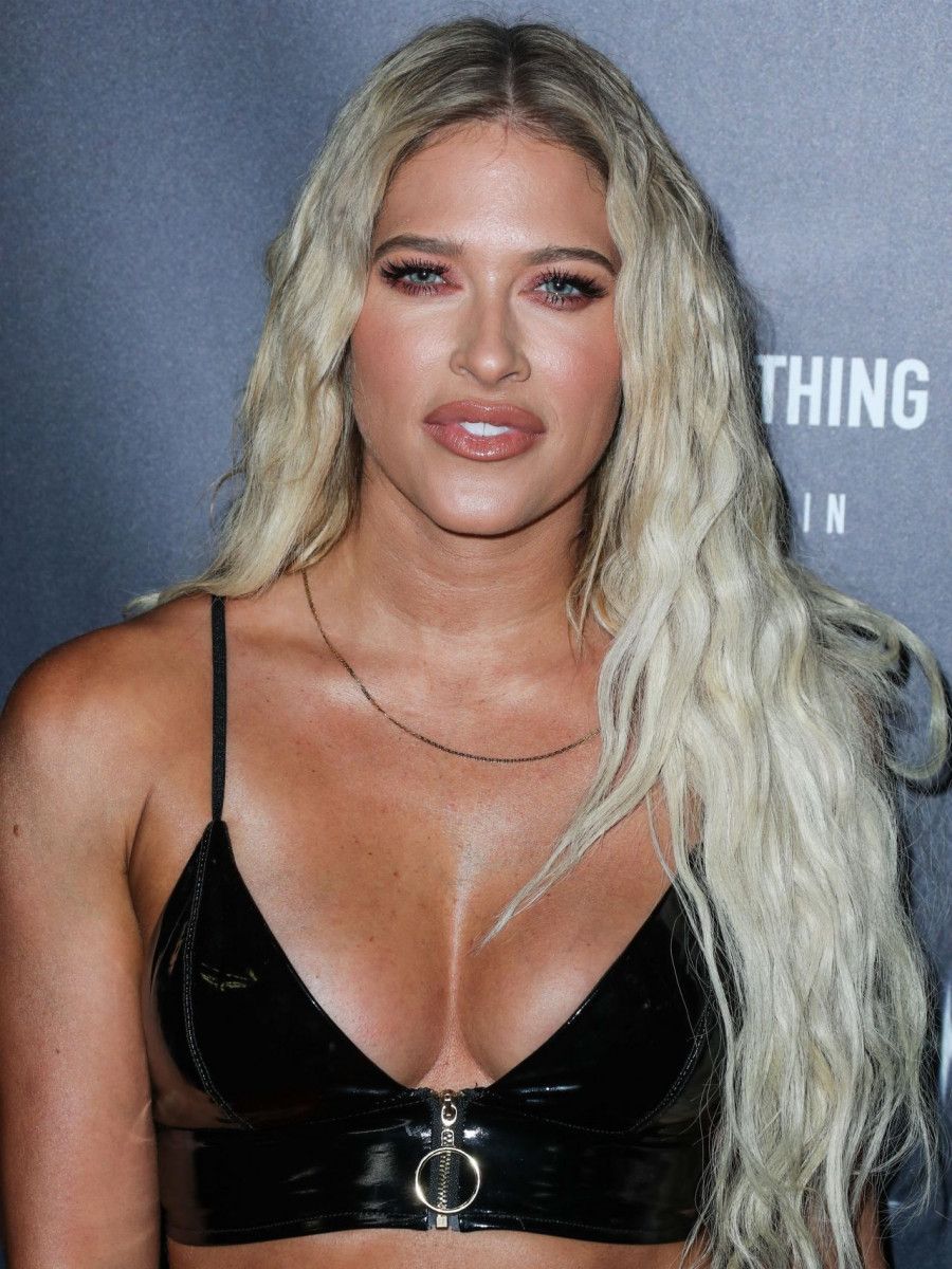 Barbie Blank, barbie-blank Photo #74588