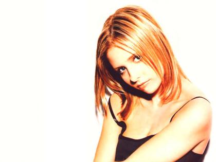 buffy