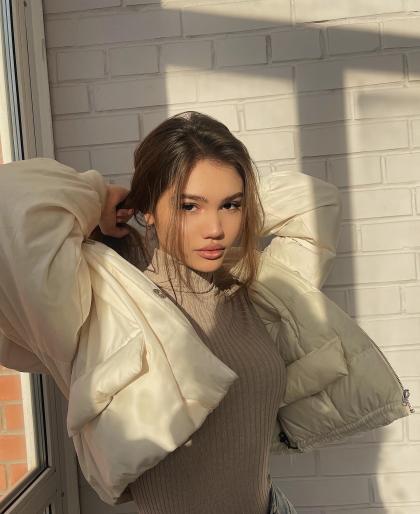 Анна Булучевская