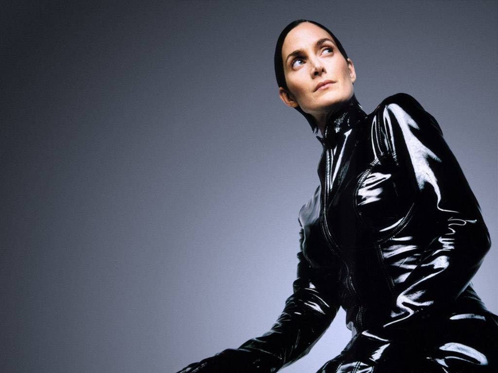 Carrie Anne Moss, carrie-anne-moss Photo #73913