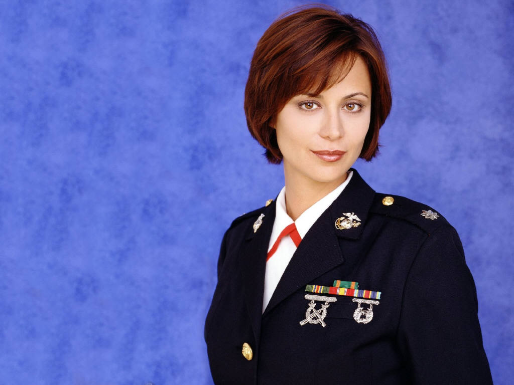 Catherine Bell, catherine-bell Photo #74006