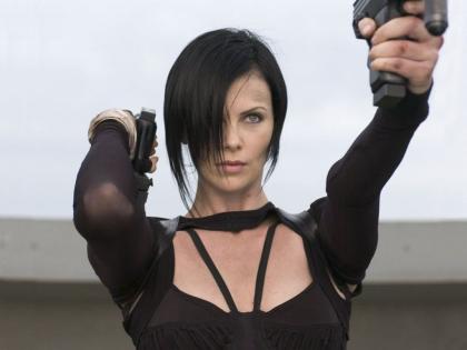 charlizeafrica