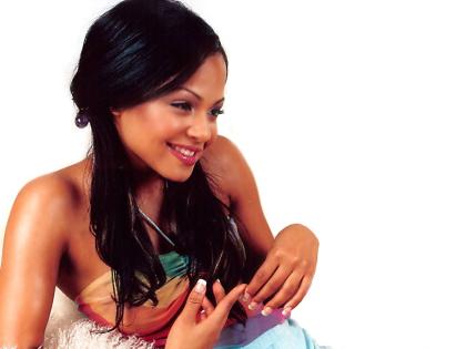 christinamilian