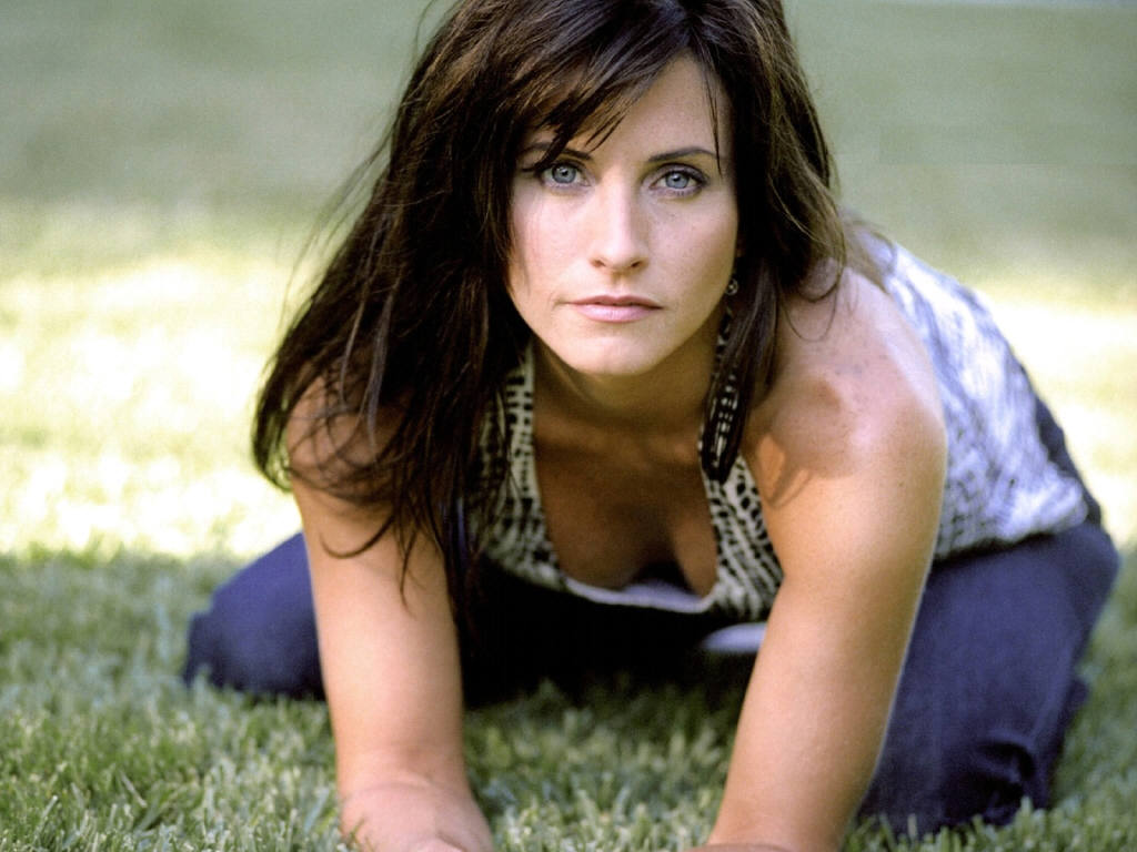 Courteney Cox, courteney-cox Photo #74457