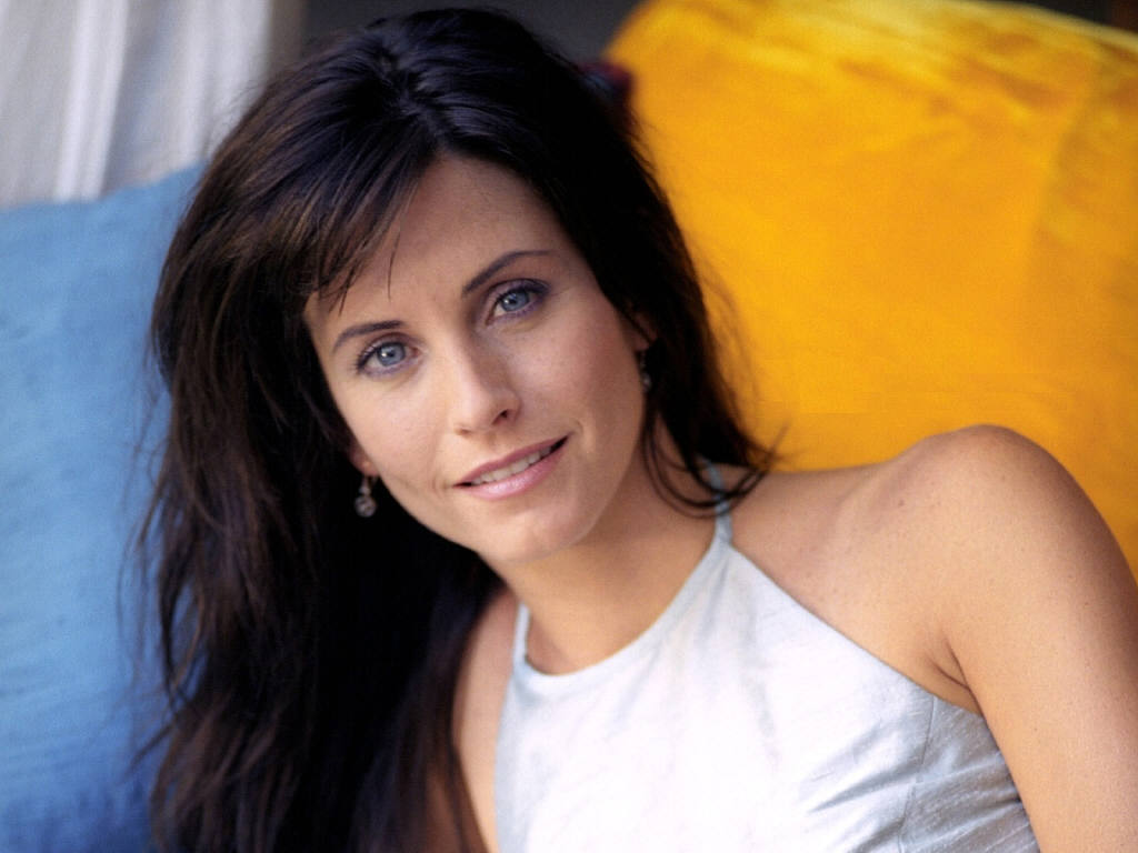 Courteney Cox, courteney-cox Photo #74510