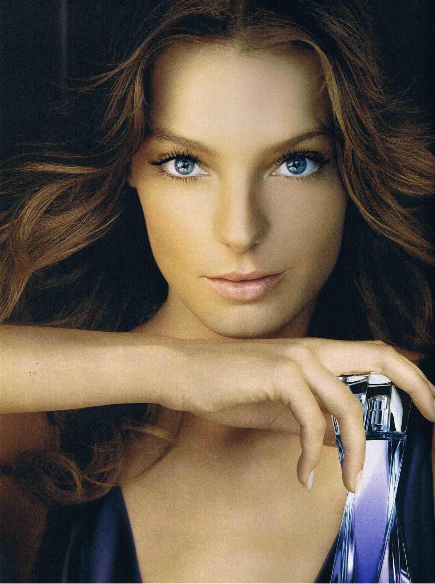 Daria Werbowy, daria-werbowy Photo #74621