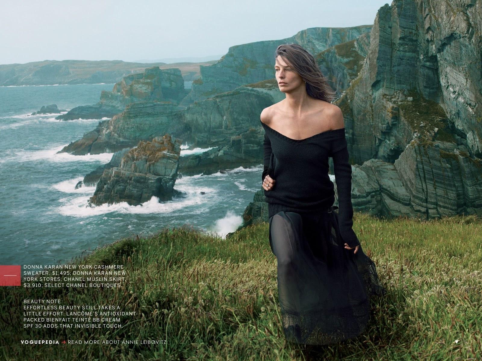 Daria Werbowy, daria-werbowy Photo #74625