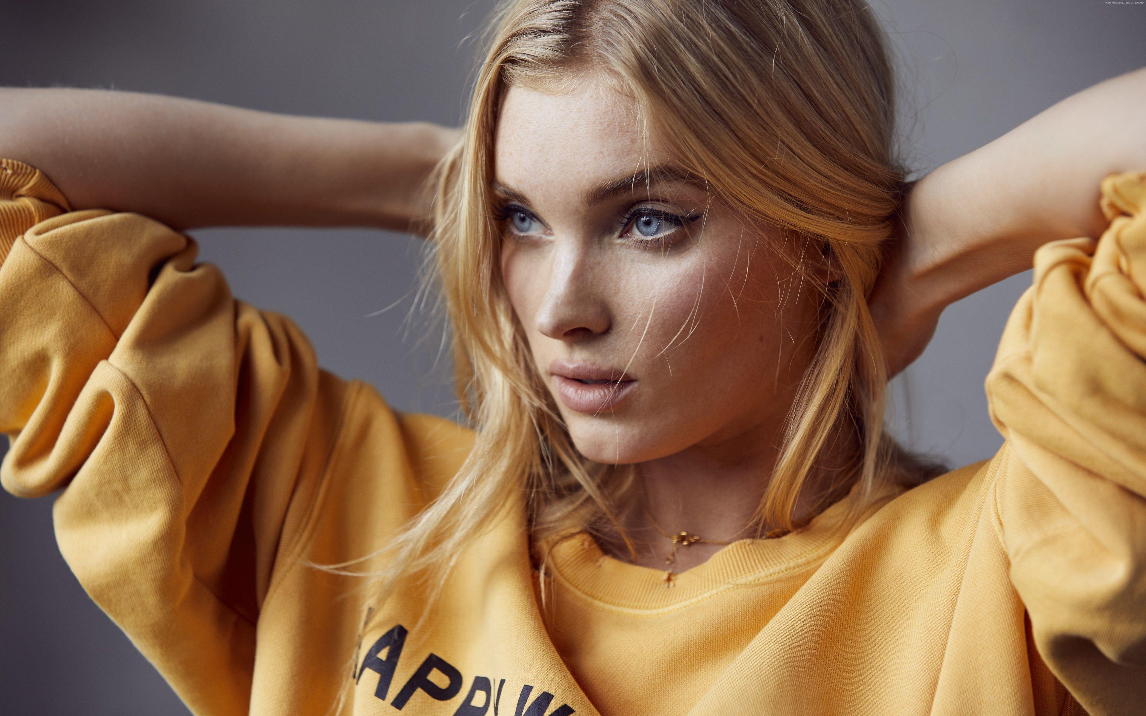 Elsa Hosk, elsa-hosk Photo #74662