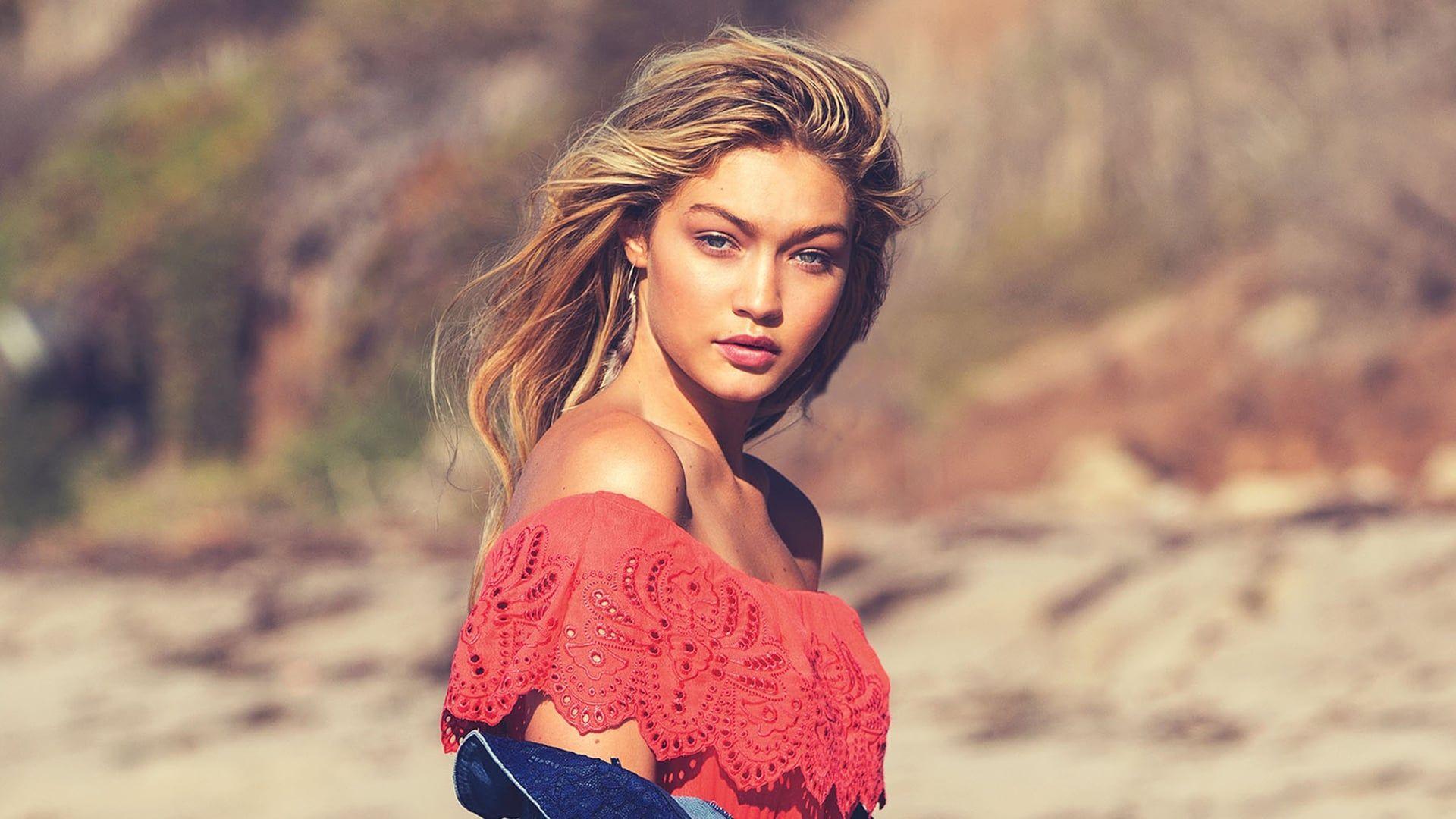 Gigi Hadid, gigi-hadid Photo #74701