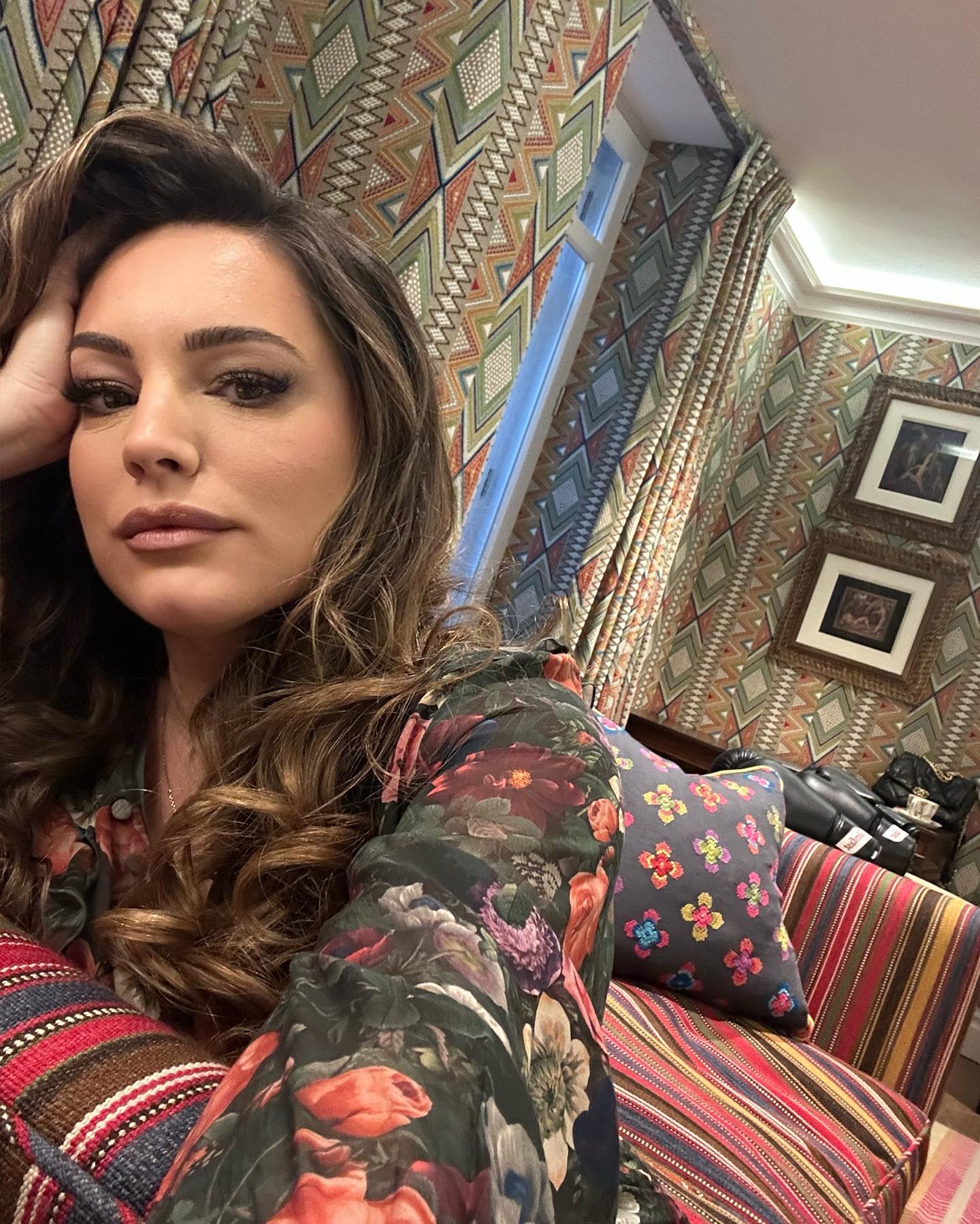 Kelly Brook, iamkb Photo #61118