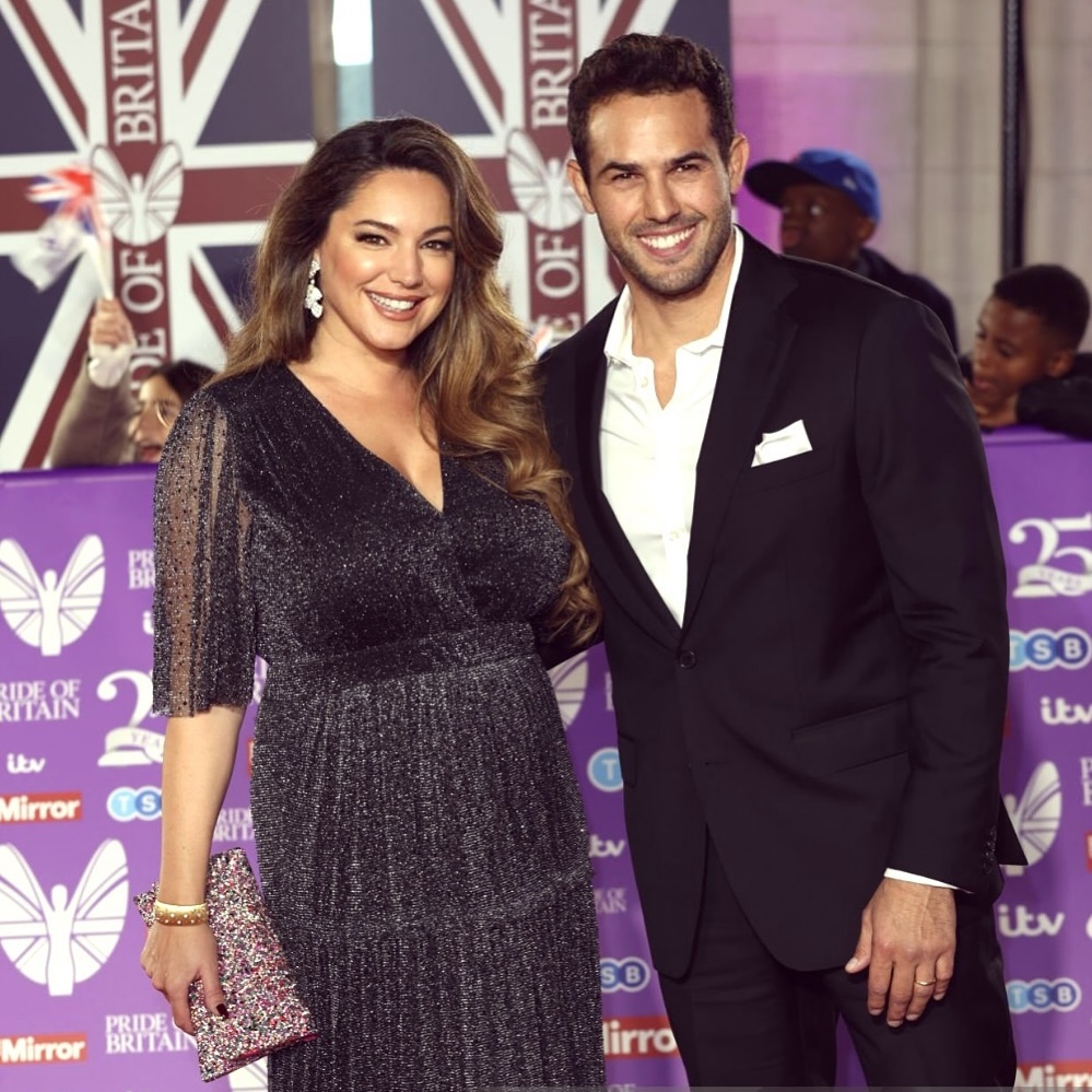 Kelly Brook, iamkb Photo #61047