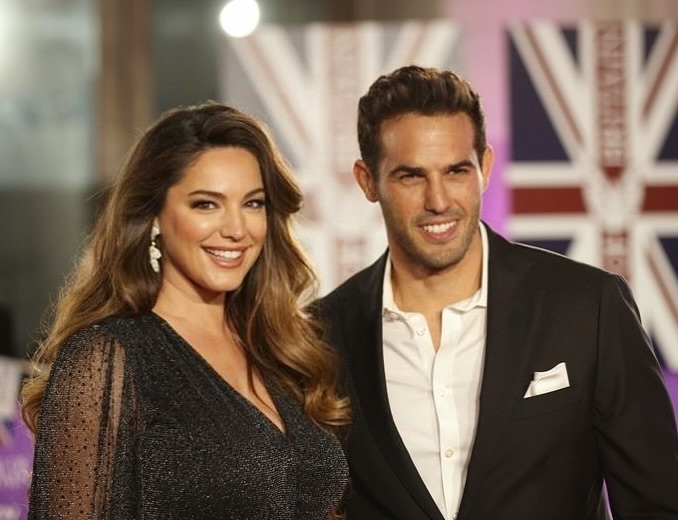 Kelly Brook, iamkb Photo #61045