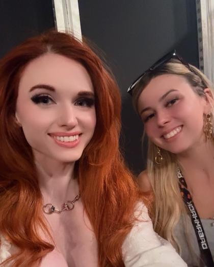 kaitgonewild
