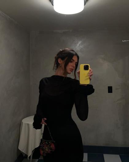 kendalljenner