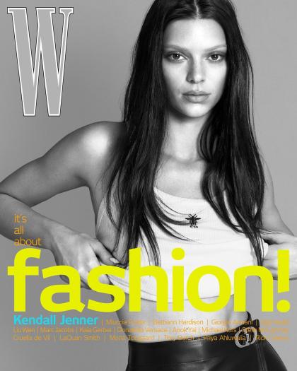 kendalljenner