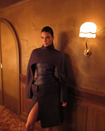 kendalljenner