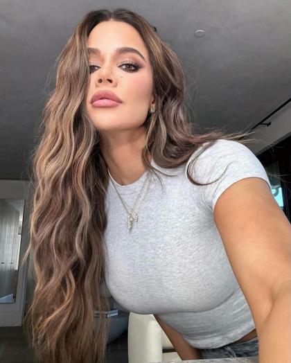 khloekardashian