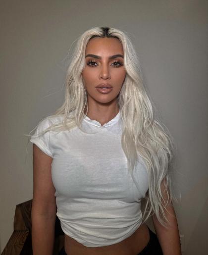 kimkardashian