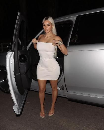 kimkardashian