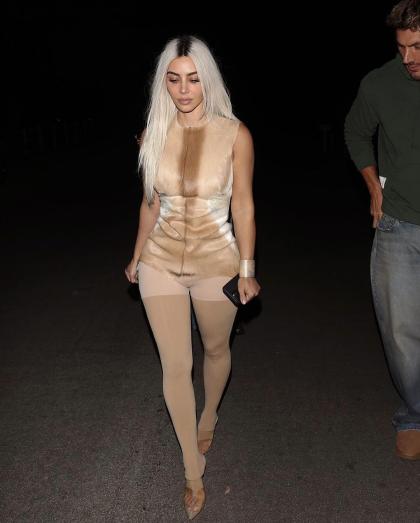 kimkardashian