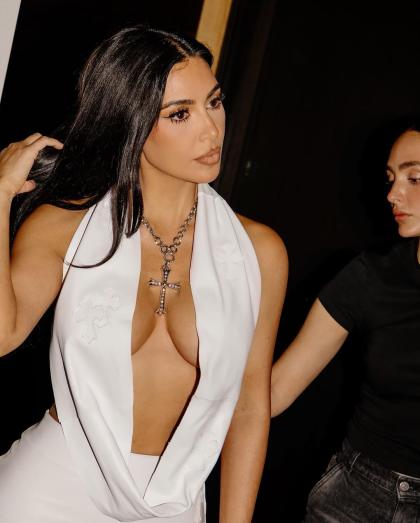 kimkardashian