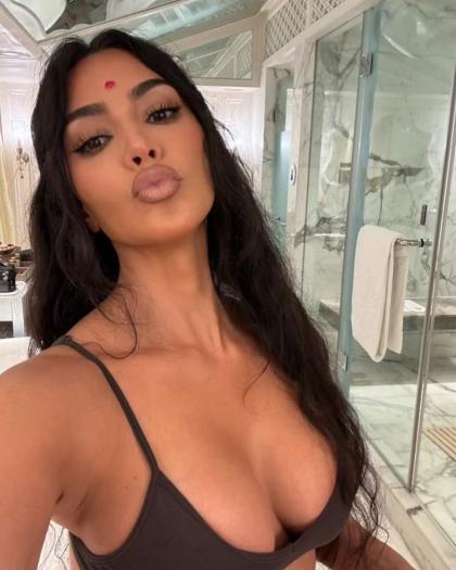 kimkardashian