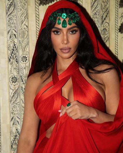 kimkardashian