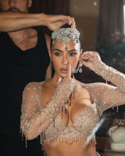 kimkardashian