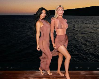 kimkardashian