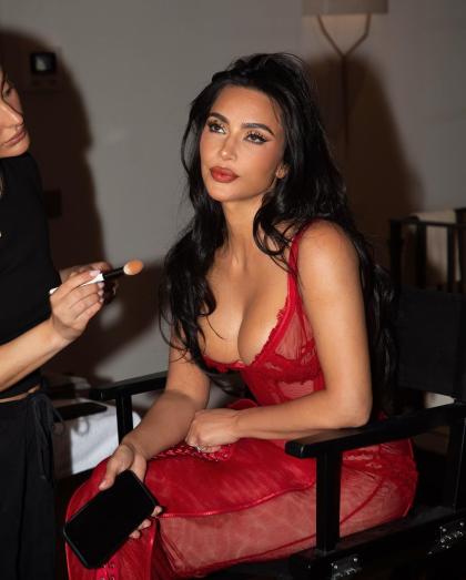 kimkardashian