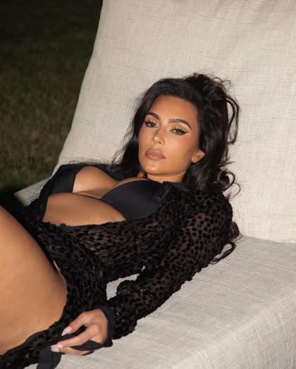 kimkardashian