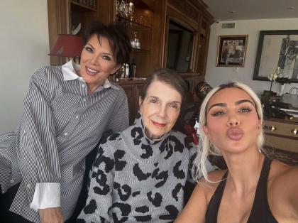 kimkardashian