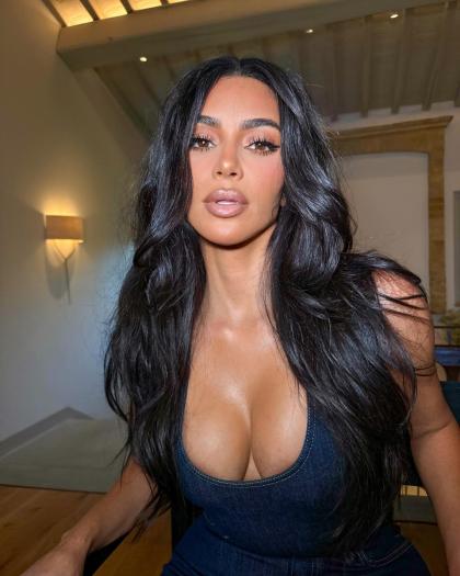 kimkardashian