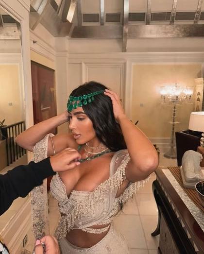 kimkardashian