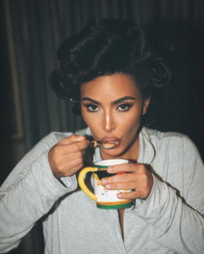 kimkardashian