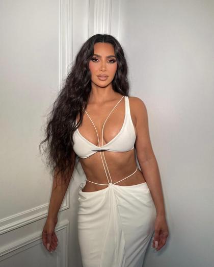 kimkardashian